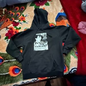 Psycho Killer Hoodie, Men’s M